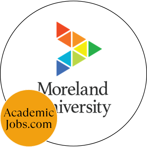 Mooreland - Mooreland University logo